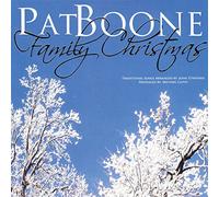 Boone, Pat - Family Christmas