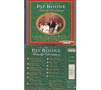 Boone, Pat - Family Christmas