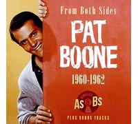 Boone, Pat - From Both Sides 1960-1962