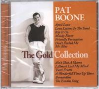 Boone, Pat - Gold Collection [Import]