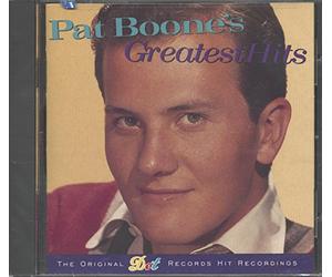 Boone, Pat - Greatest Hits