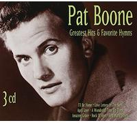 Boone, Pat - Greatest Hits and...