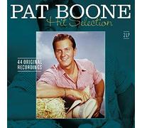 Boone, Pat - Hit Selection-44. [Import]