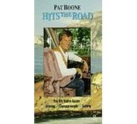 Boone, Pat - Hits the Road: Guide to Rv's