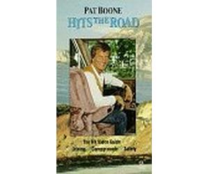Boone, Pat - Hits the Road: Guide to Rv's [VHS]