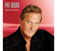 Boone, Pat - Hopeless Romantic [Import]