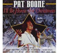 Boone, Pat - I'll Be Home for..