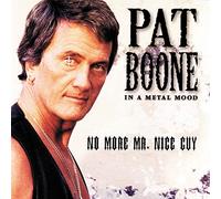Boone, Pat - in a Metal Mood: No. [Import]
