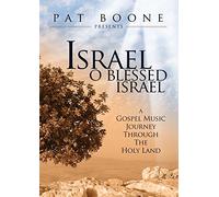 ISRAEL O BLESSED ISRAEL - [Format DVD Version Originale]
