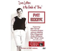Boone, Pat - Love Letters in the Sands of Time