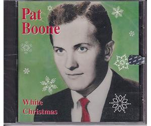 Boone, Pat - Merry Christmas