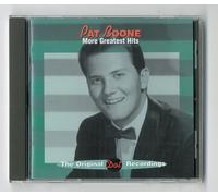 Boone, Pat - More Greatest Hits
