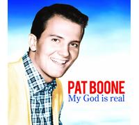 Boone, Pat - My God is Real [Import]