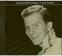 Boone,Pat - My Greatest Songs [Import]