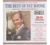 Boone, Pat - Pat Boone