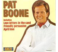 Boone,Pat - Pat Boone [Import]