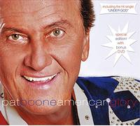 Boone, Pat - Pat Boone's American Glory [Import USA Zone 1]