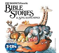 Boone, Pat - Pat Boone's Favorite..