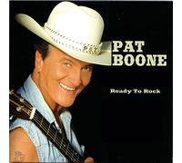 Boone, Pat - Ready to Rock