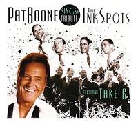 Boone, Pat - Sings a Tribute to The. [Import]