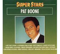 Boone Pat - Super Stars - Pat Boone