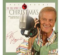 Boone, Pat - True Spirit of Christmas