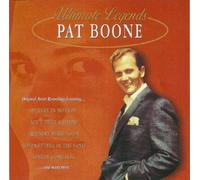 Boone, Pat - Ultimate Collection