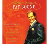 Boone, Pat - Ultimate Legends