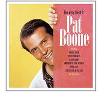 Boone, Pat - Very Best of [Import]