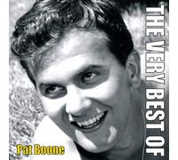 Boone, Pat - Very Best Of Pat Boone