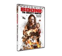Boone: The Bounty Hunter