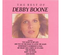 Boonemdebby - Best of Debby Boone