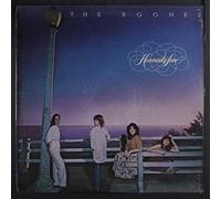 BOONES - heavenly love LP