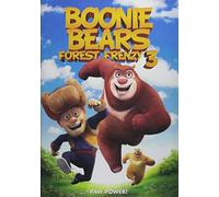 Boonie Bears Forest Frenzy 3