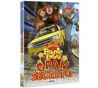 Boonie Bears III / Boonie Bears y el Gran Secreto (DVD) G