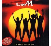 Boney M - Boonoonoonoos