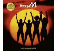 Boney M. Boonoonoonoos (Vinyl) 12" Album