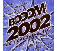 Booom 2002 - Vol.3 - 40tracks