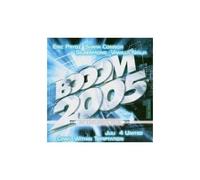 Diverse – Booom 2005 – The First – Import