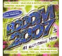 Diverse - Booom 2007-the Second [Import]