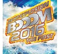 Booom 2016 - The First