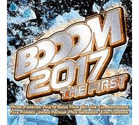 Booom 2017 The First