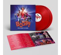 Boop The Musical Original Broadway Cast Recording (DVD) David Foster