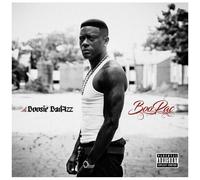 Boosie Badazz – Boopac – CD (Paroles explicites)