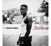 BooPac by Boosie Badazz [CD] NEUF