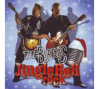 Boopers - Jingle Bell Rock