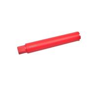 Boorbit voor nat- en droogboren 63x400 mm diamanten kern 140222