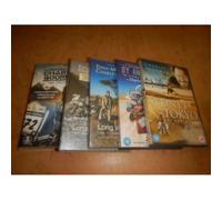 Boorman / Mcgregor: The Collection / Long Way Round & Down - Dvd
