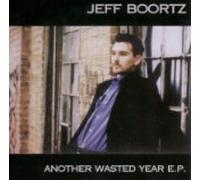 Boortz, Jeff - Another Wasted Year