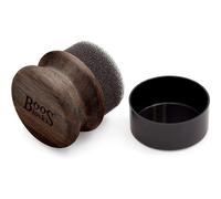 Boos Block Applicateur D'huile Et De Cire Pour Planche à Découper - Bois De Noyer, Noix